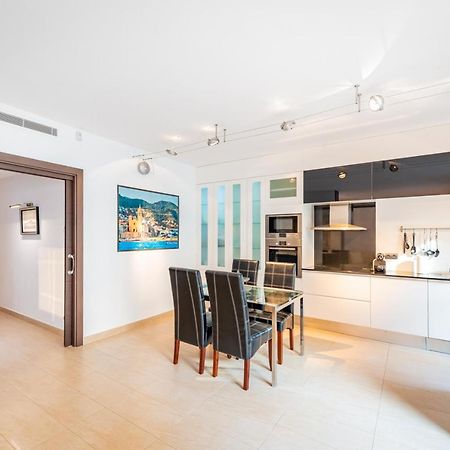 Insitges Center Apartment Екстериор снимка