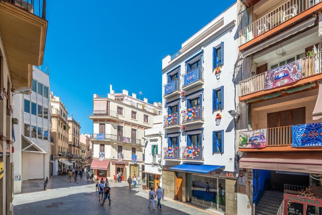 Insitges Center Apartment Екстериор снимка