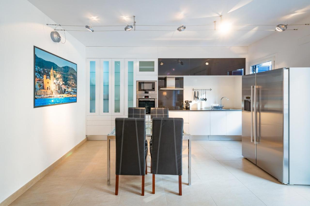 Insitges Center Apartment Екстериор снимка