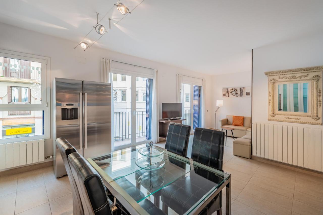 Insitges Center Apartment Екстериор снимка