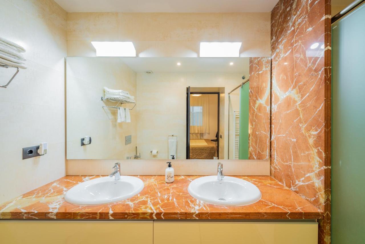 Insitges Center Apartment Екстериор снимка