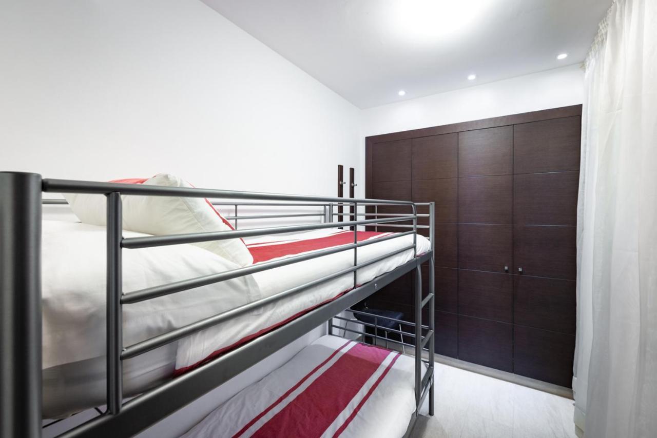 Insitges Center Apartment Екстериор снимка