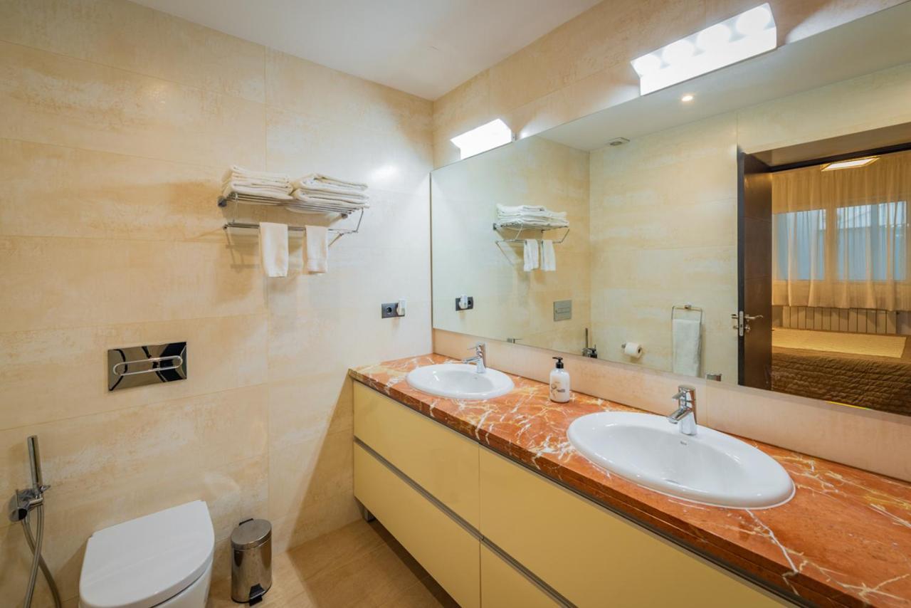 Insitges Center Apartment Екстериор снимка