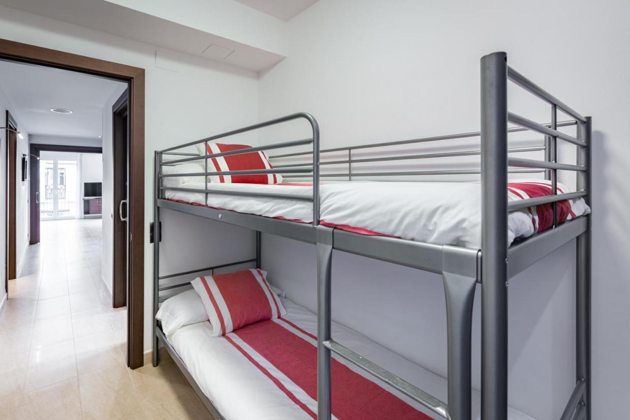 Insitges Center Apartment Екстериор снимка
