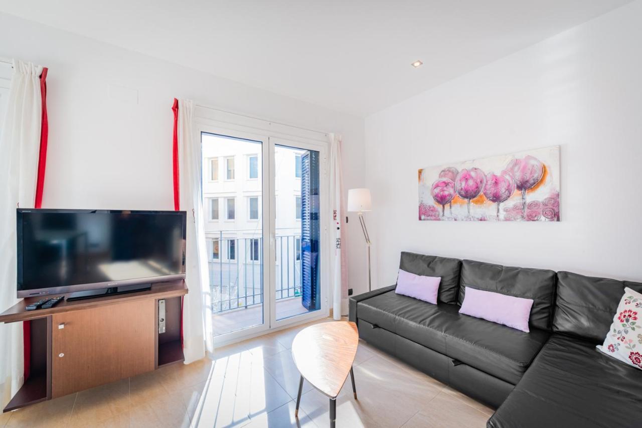 Insitges Center Apartment Екстериор снимка