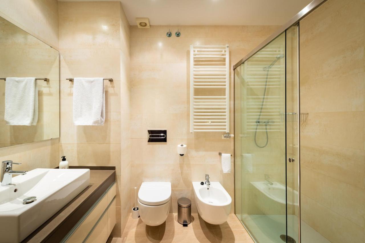 Insitges Center Apartment Екстериор снимка