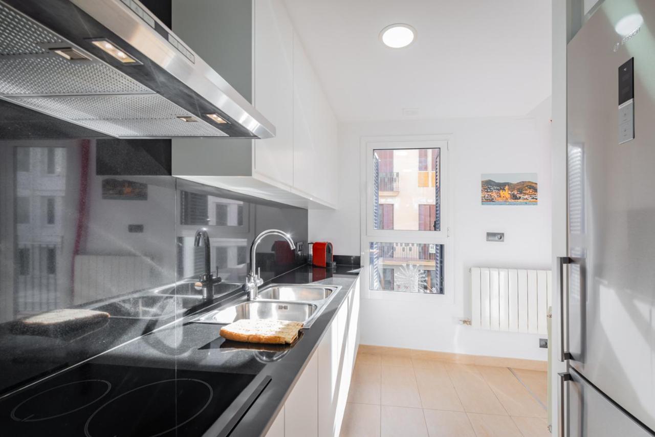 Insitges Center Apartment Екстериор снимка