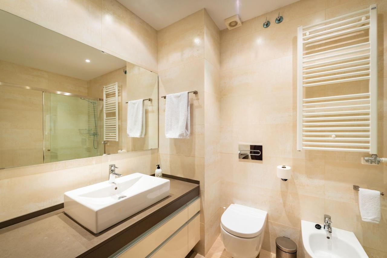 Insitges Center Apartment Екстериор снимка
