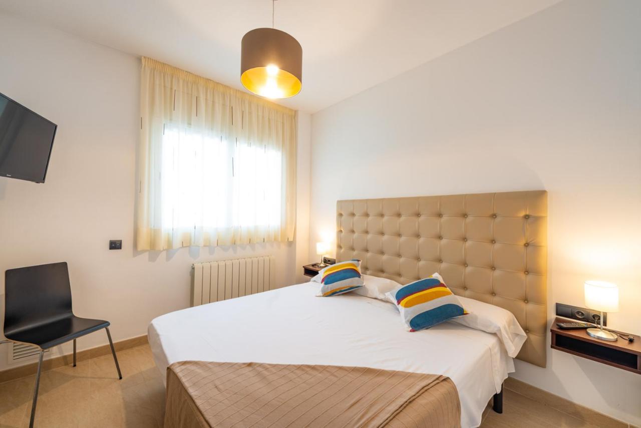 Insitges Center Apartment Екстериор снимка