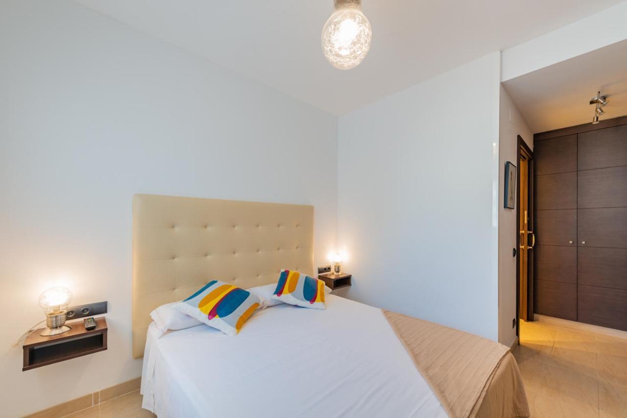 Insitges Center Apartment Екстериор снимка