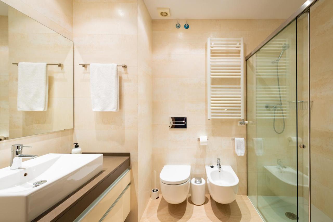 Insitges Center Apartment Екстериор снимка