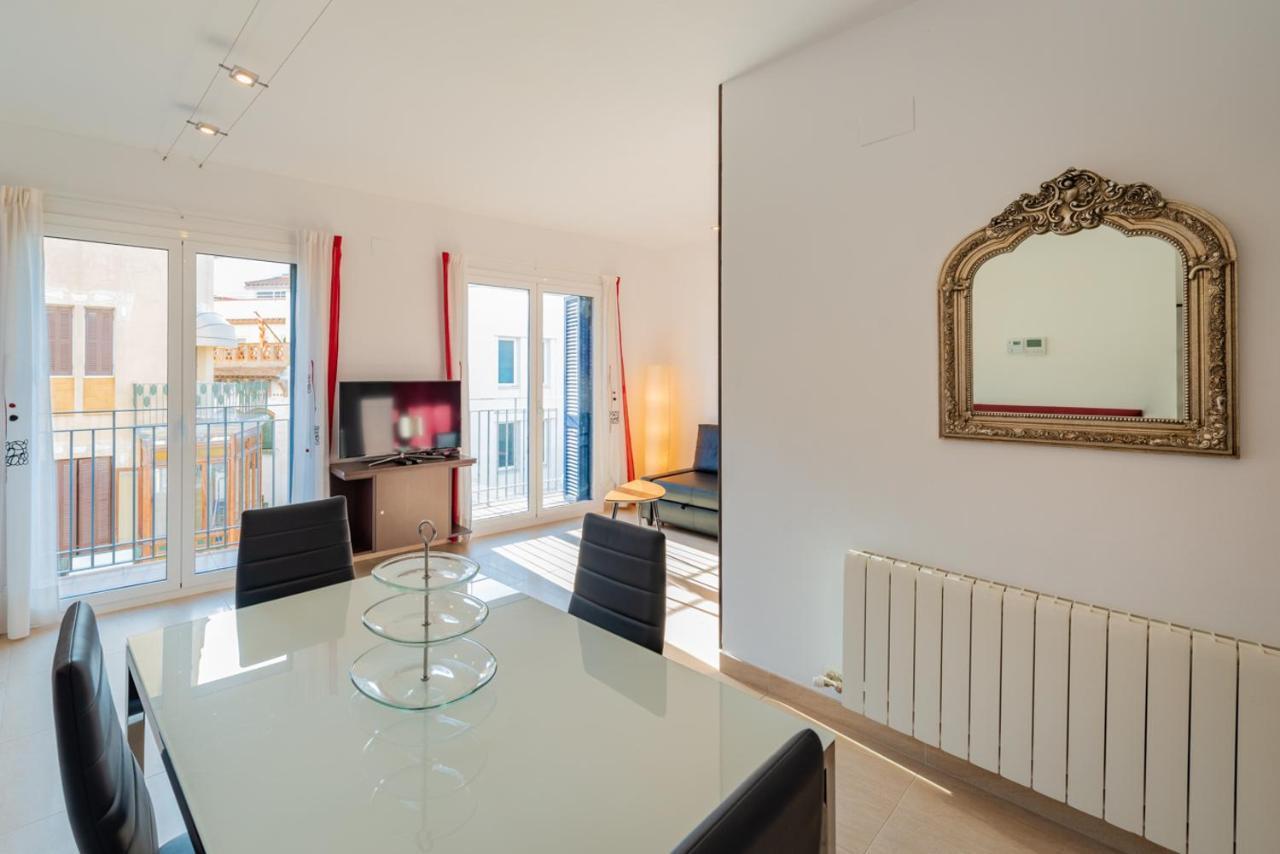 Insitges Center Apartment Екстериор снимка