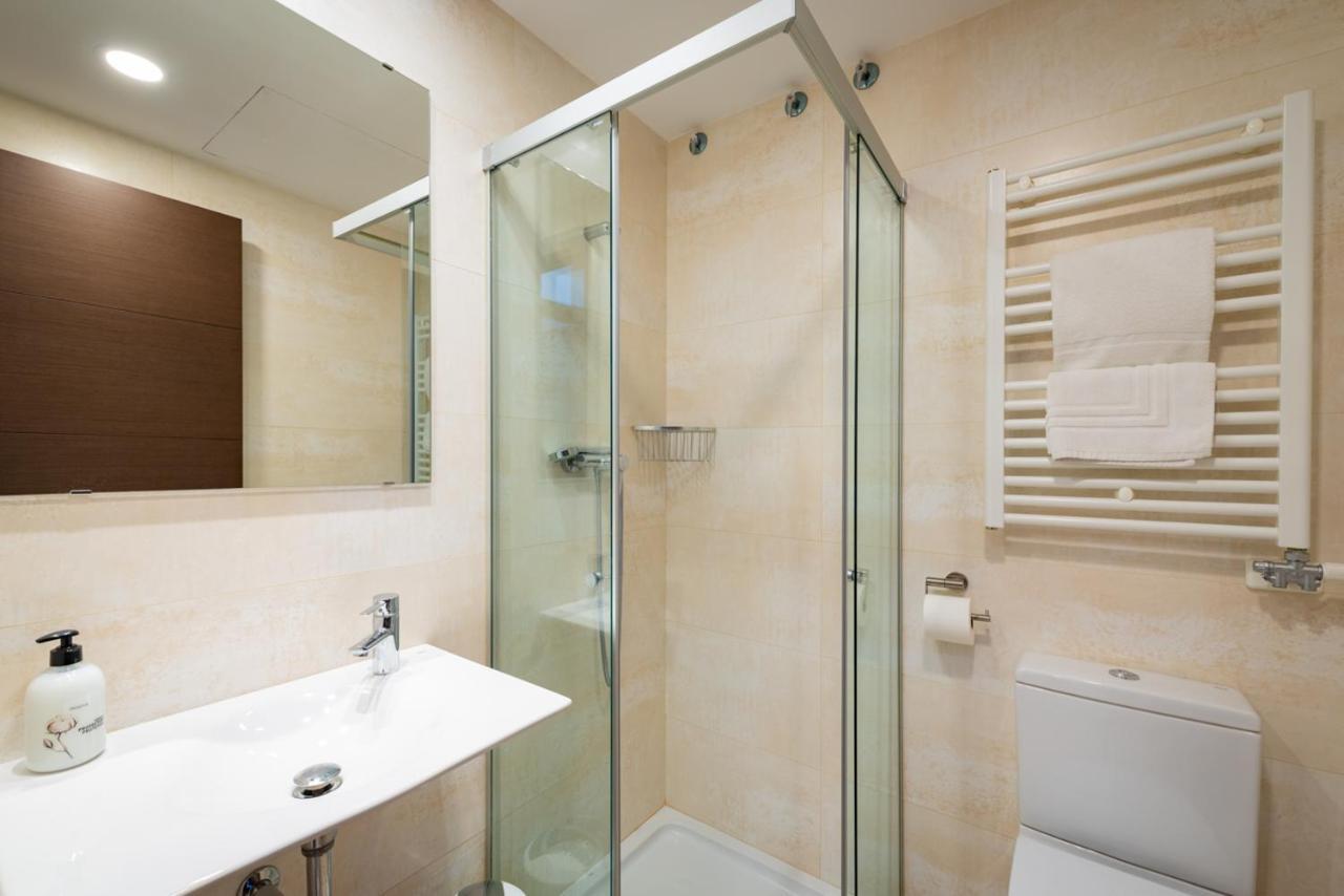Insitges Center Apartment Екстериор снимка