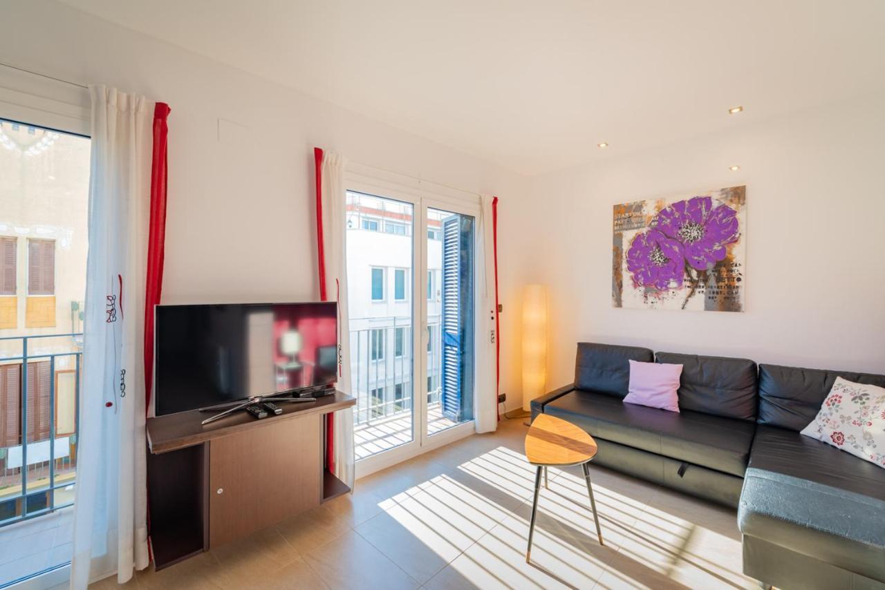Insitges Center Apartment Екстериор снимка