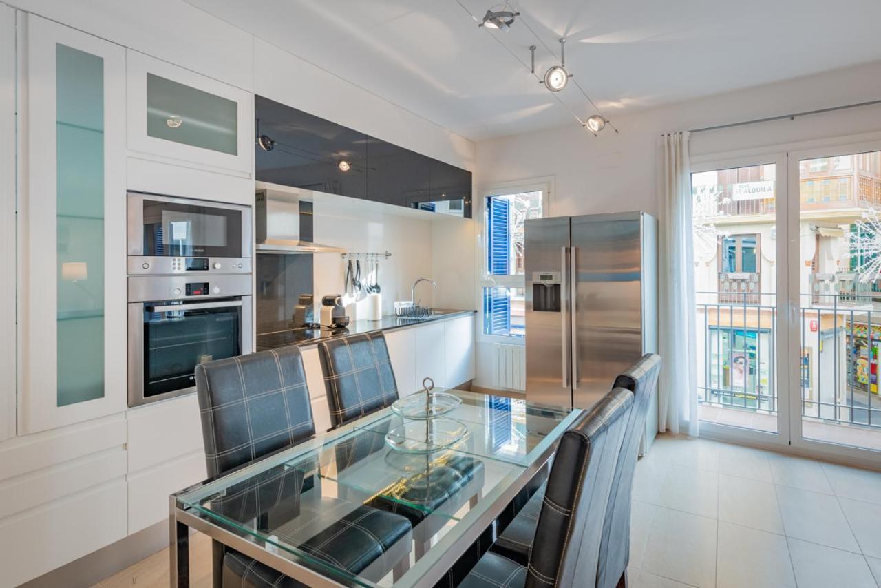 Insitges Center Apartment Екстериор снимка