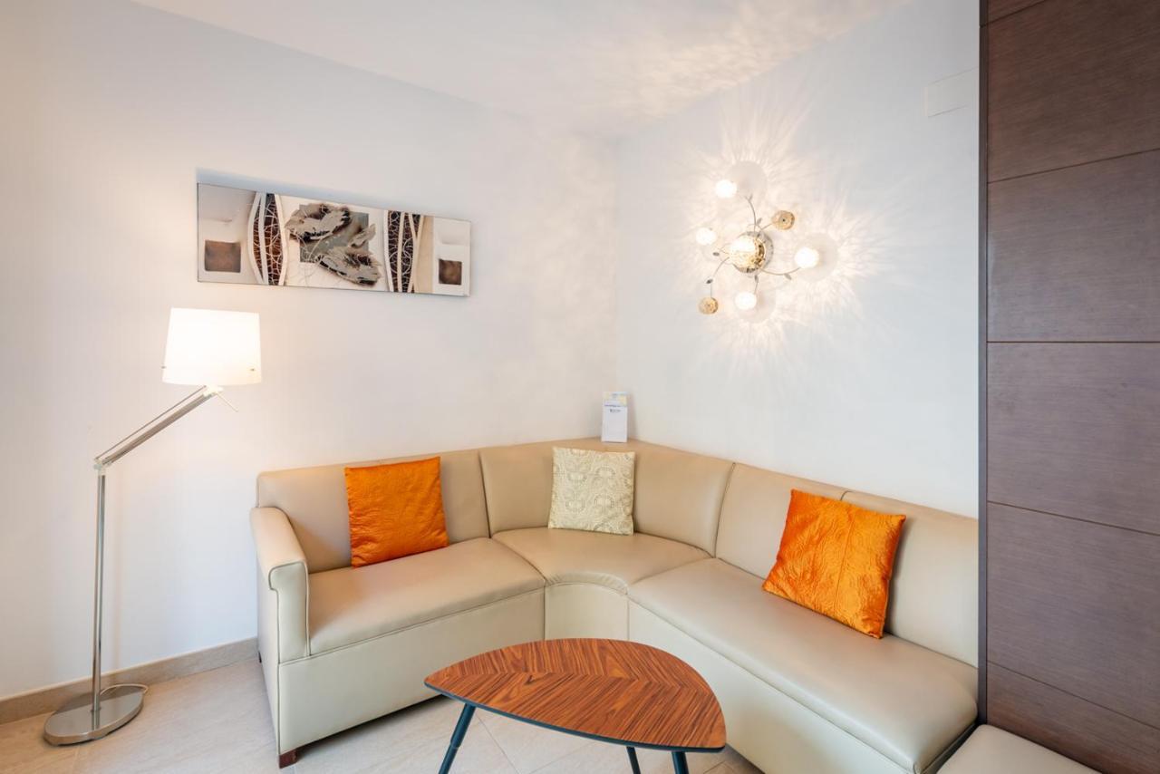 Insitges Center Apartment Екстериор снимка