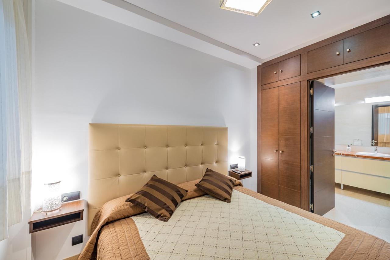 Insitges Center Apartment Екстериор снимка