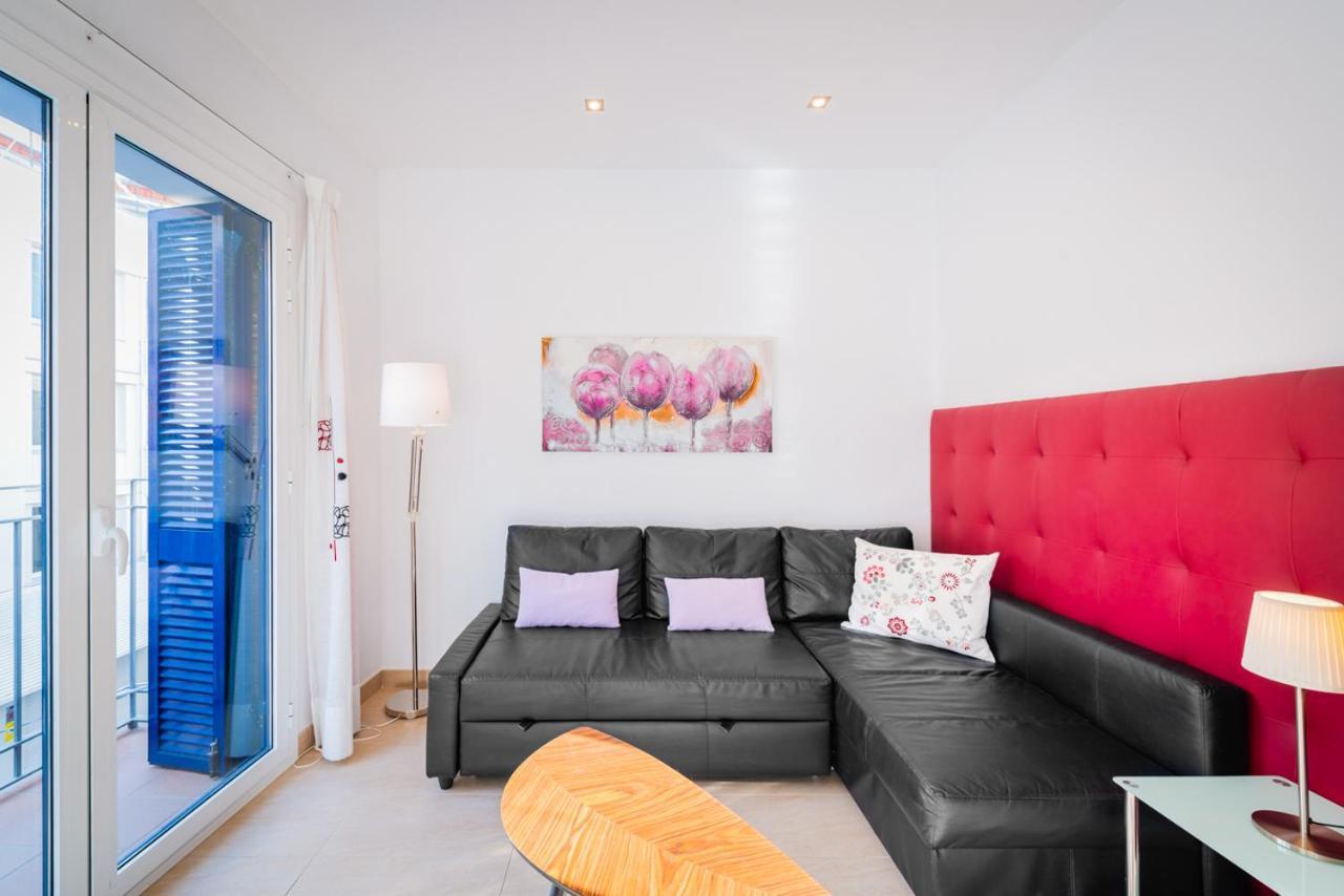 Insitges Center Apartment Екстериор снимка