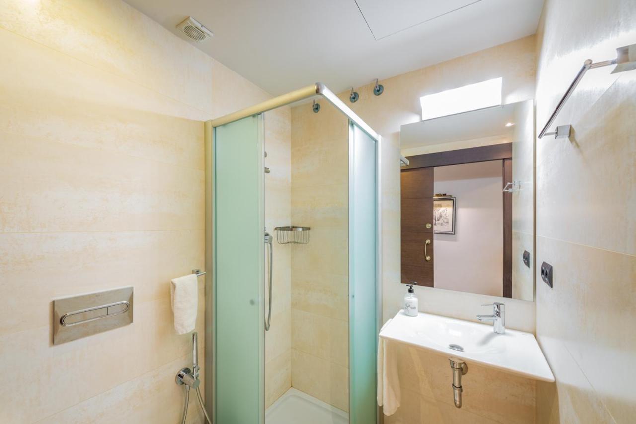 Insitges Center Apartment Екстериор снимка