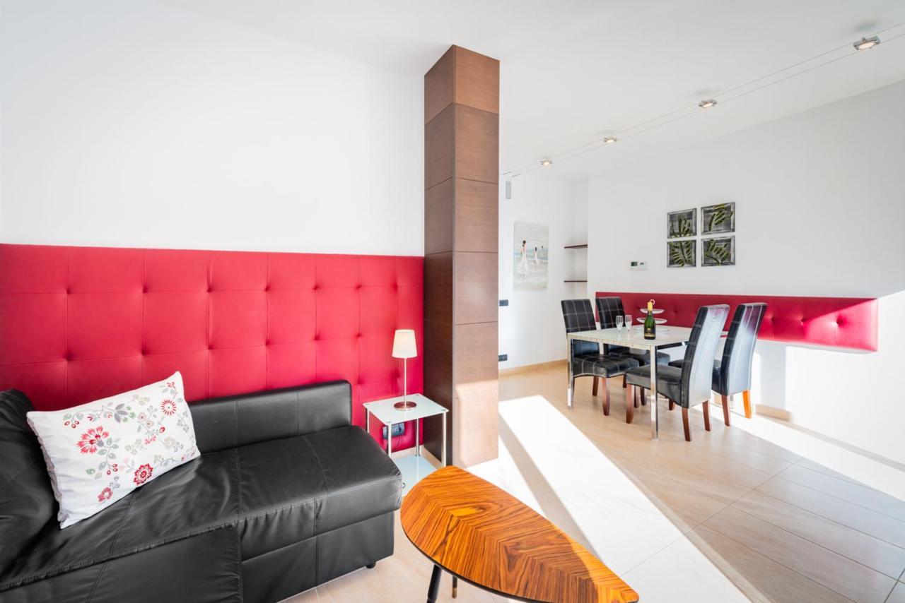 Insitges Center Apartment Екстериор снимка