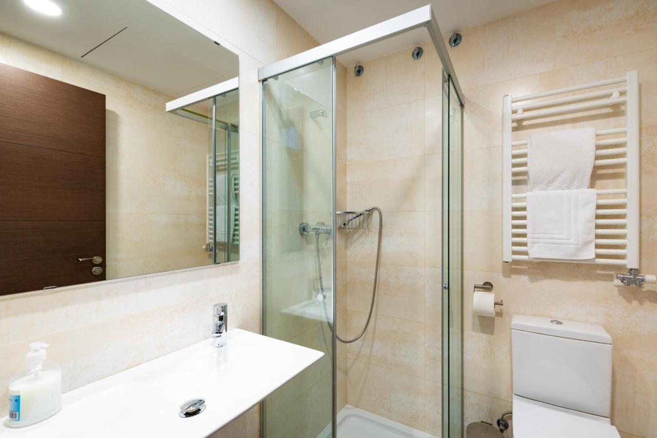 Insitges Center Apartment Екстериор снимка
