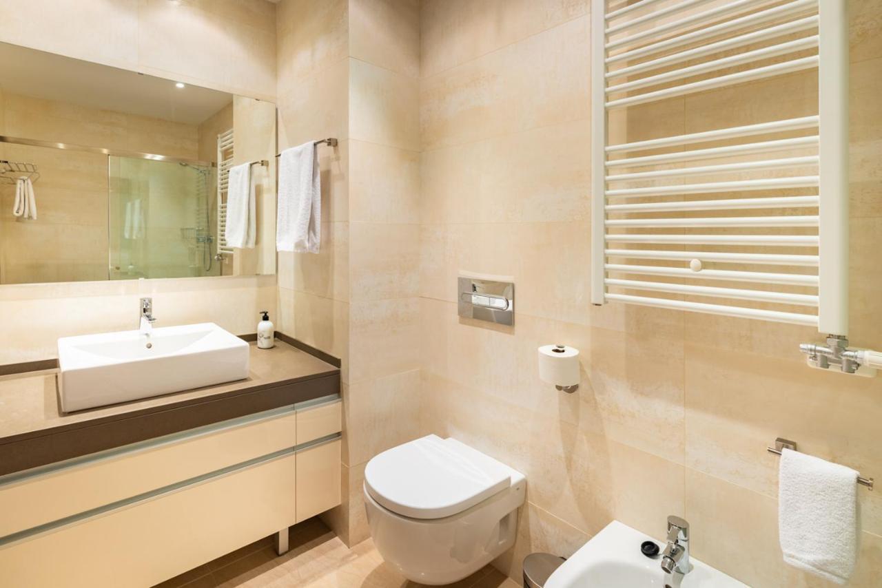 Insitges Center Apartment Екстериор снимка