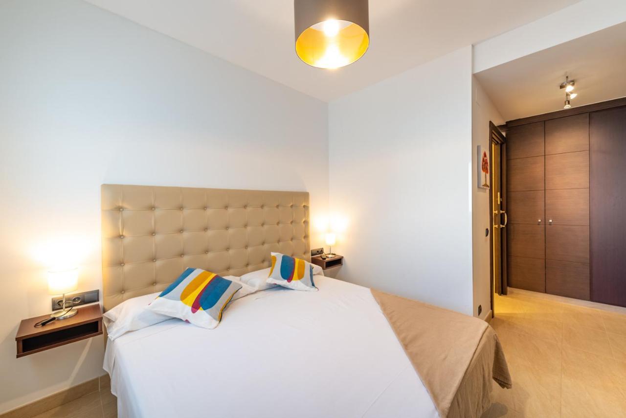 Insitges Center Apartment Екстериор снимка