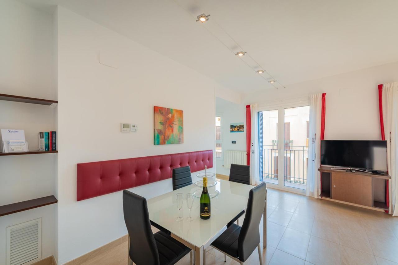 Insitges Center Apartment Екстериор снимка