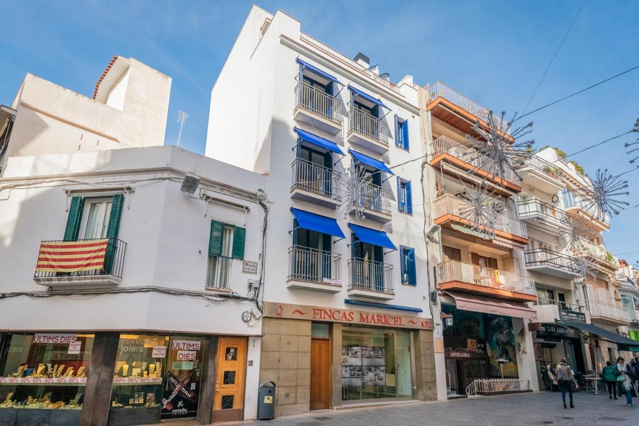 Insitges Center Apartment Екстериор снимка