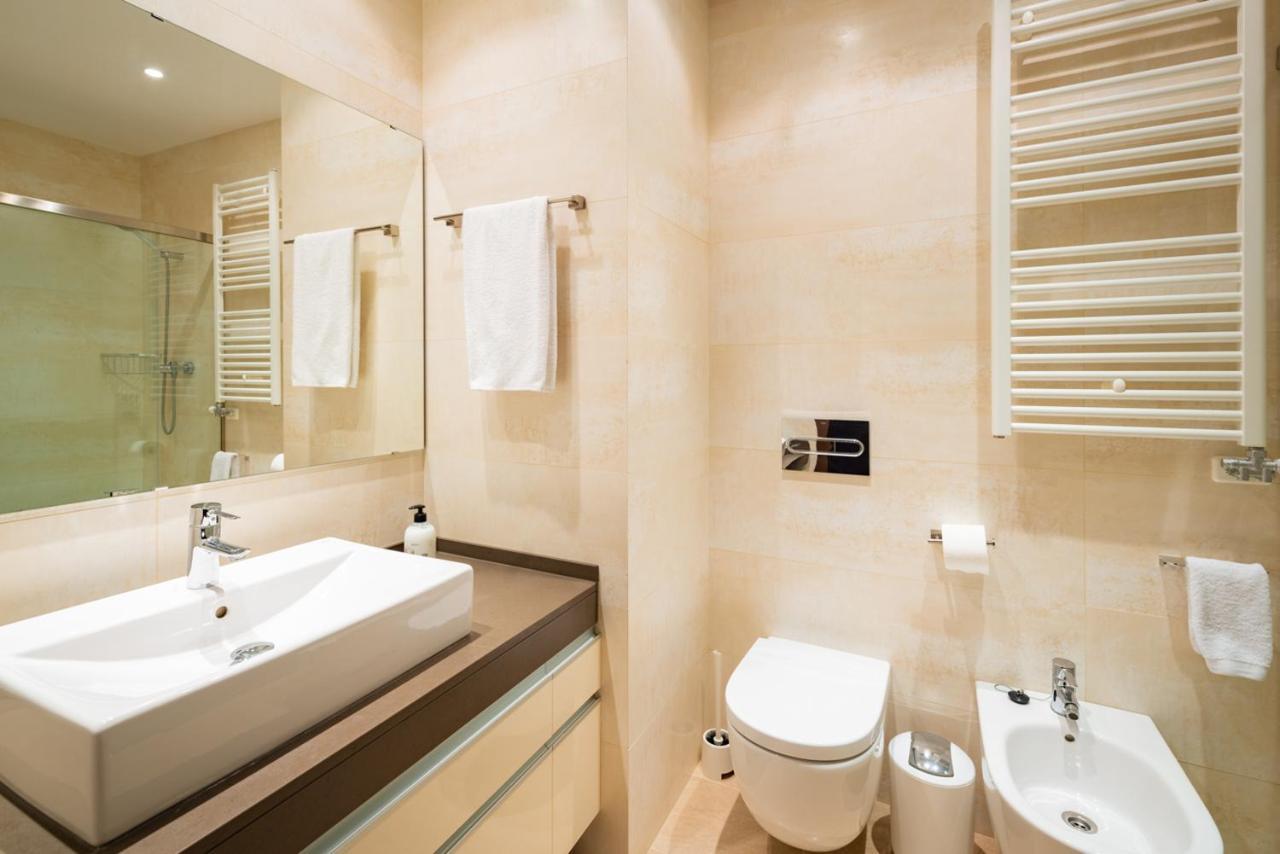 Insitges Center Apartment Екстериор снимка