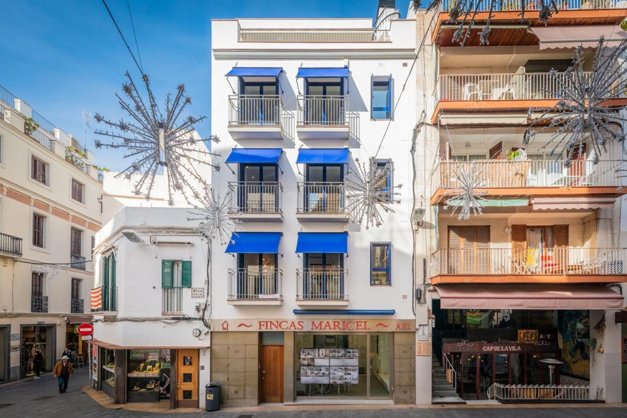 Insitges Center Apartment Екстериор снимка
